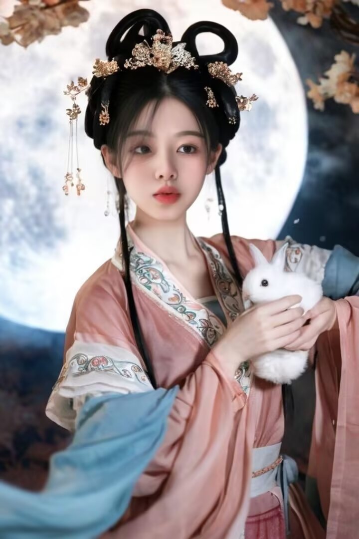 美
