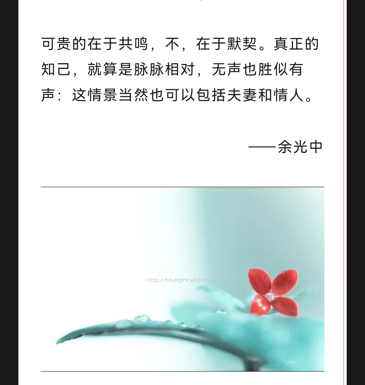 好好说话是一种修养