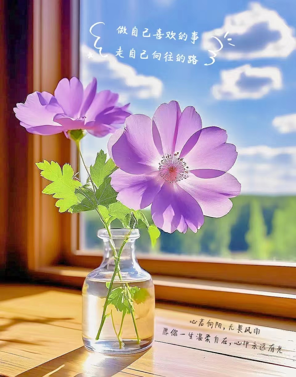 早