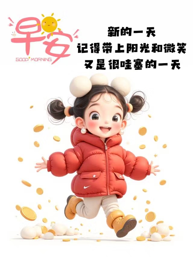 早