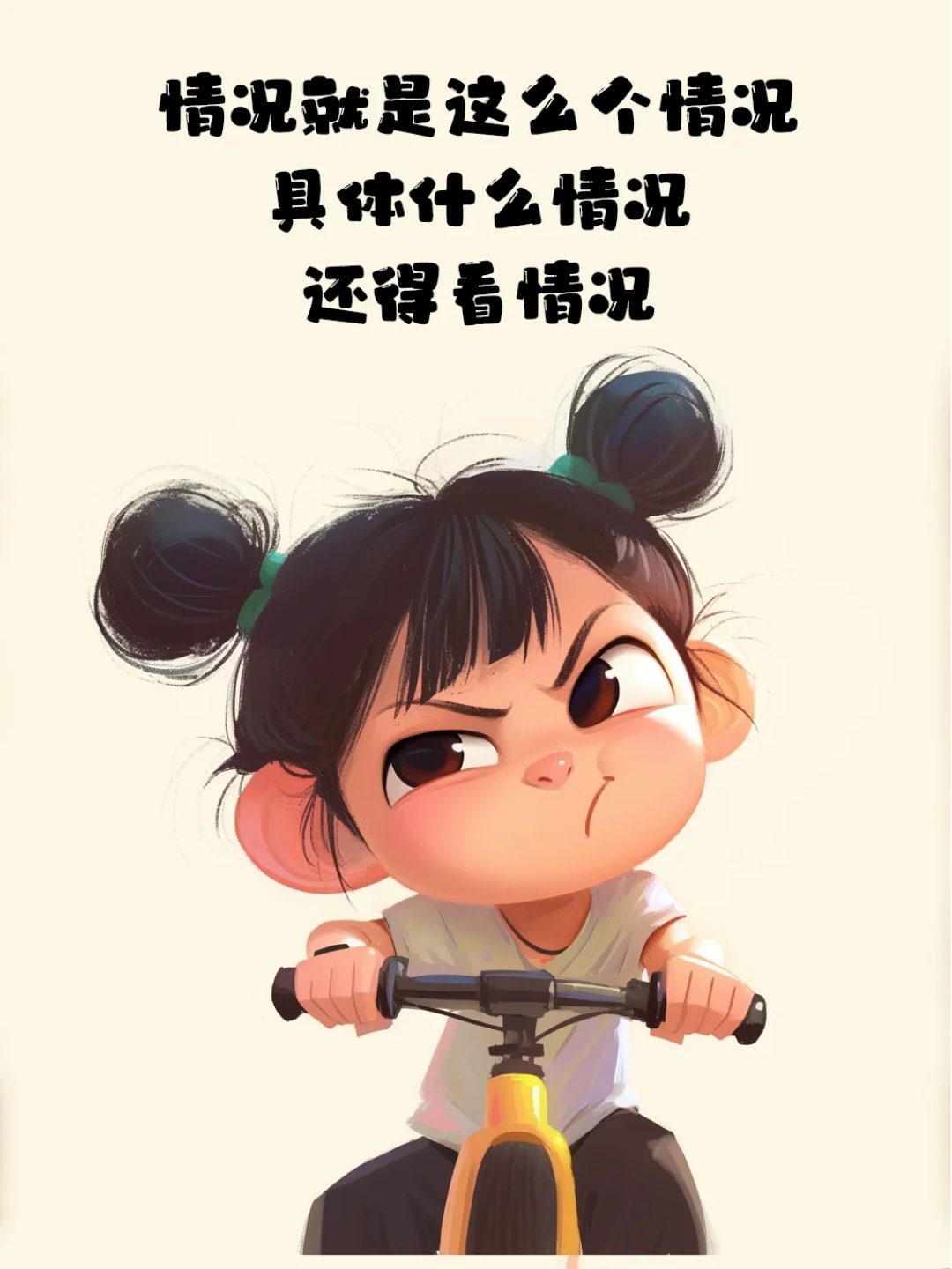 就是这么个情况