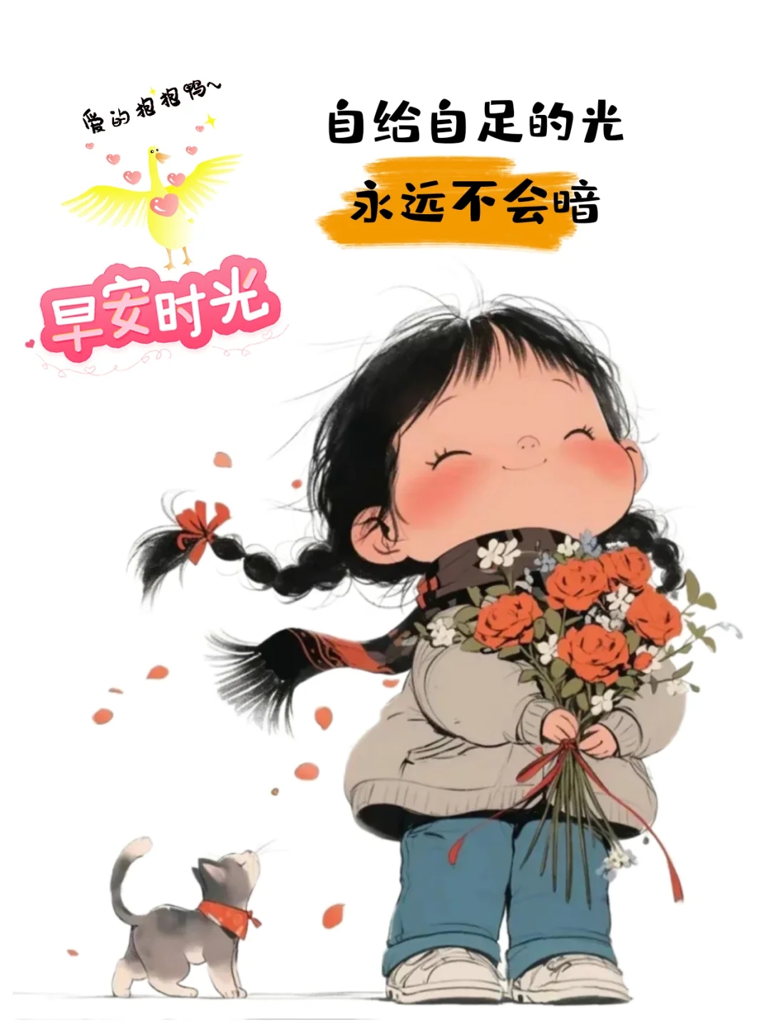 早