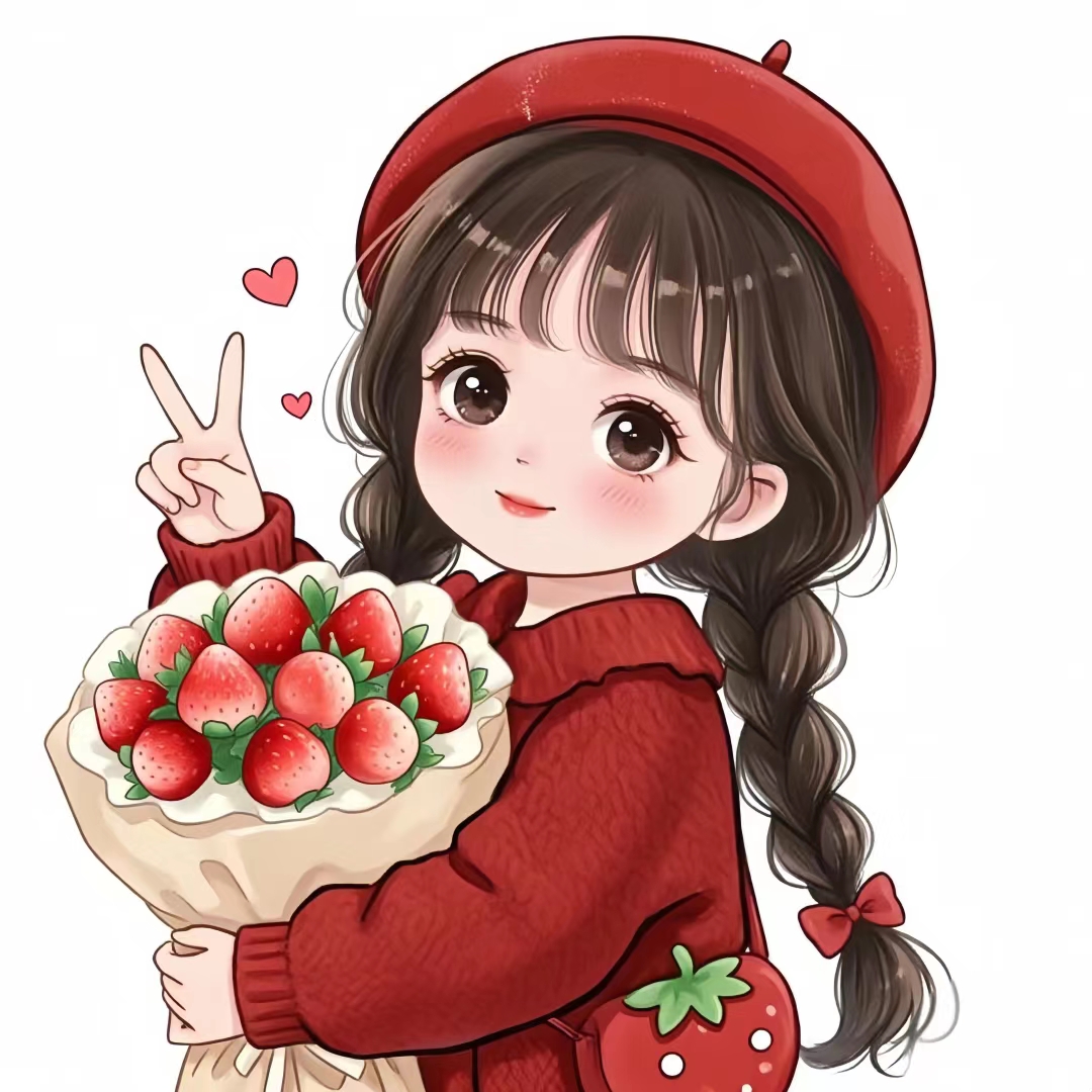 “莓”有烦恼