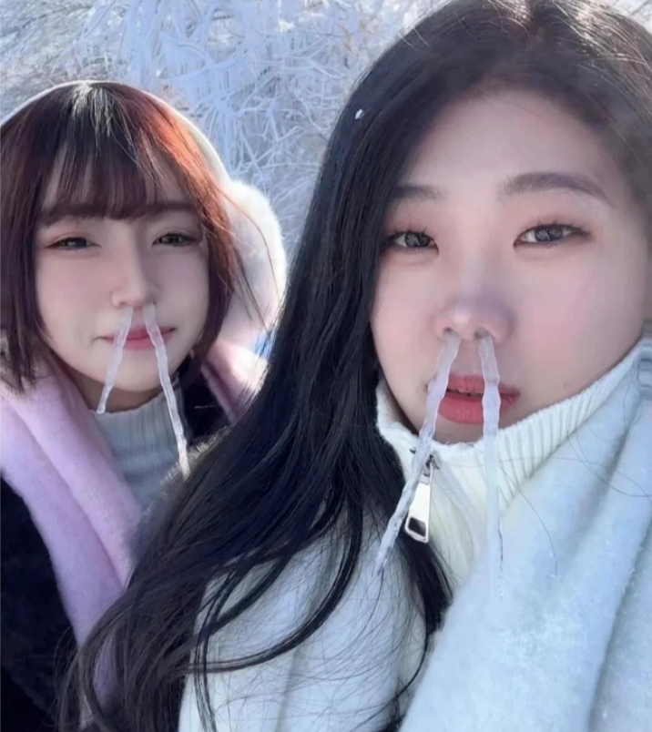 这鬼天气。。。。。。