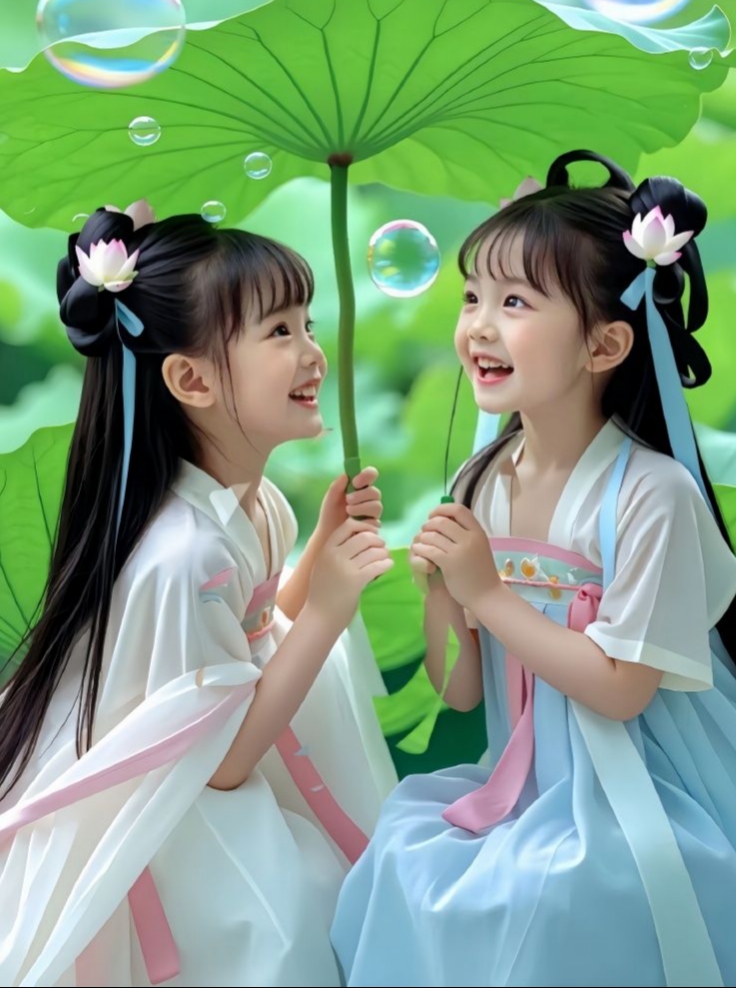 人间烟火处，年味渐浓时