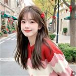 　　四海八荒第一美少女　